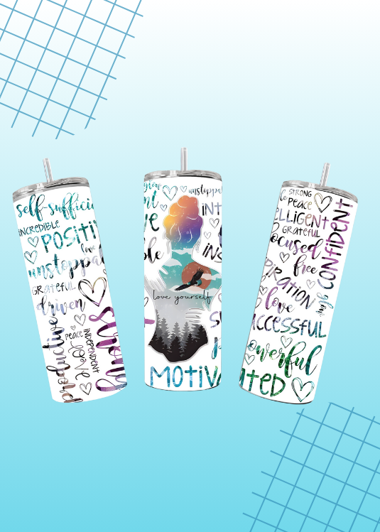 TUMBLERS - MK CREATIONS