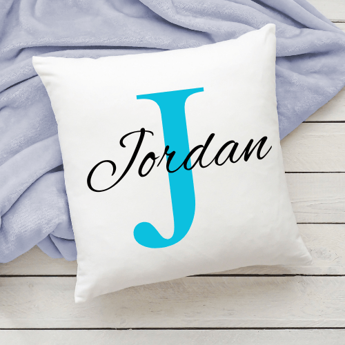 Custom Pillow Covers - MK CREATIONS