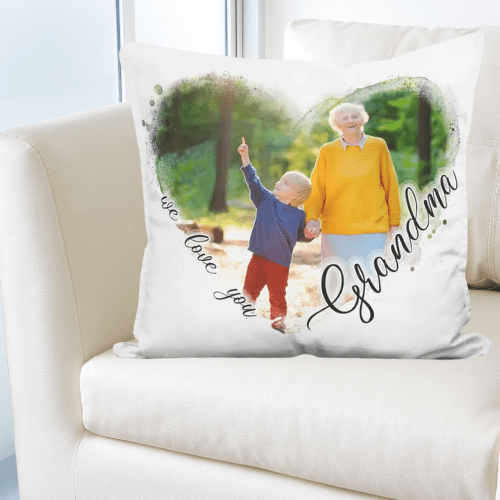 Custom Pillow Covers - MK CREATIONS