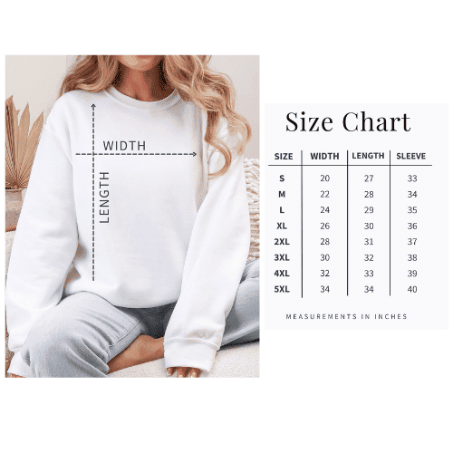 Give Yourself - Sweatshirt - MK CREATIONS