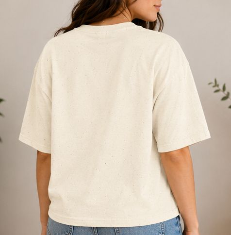 Self-Care Daily T-Shirt — "Choose Self-Care Daily" Floral Coffee & Book Tee