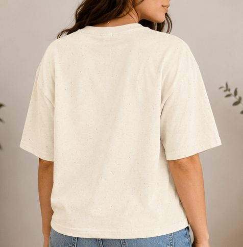 Self-Care Daily T-Shirt — "Choose Self-Care Daily" Floral Coffee & Book Tee - MK CREATIONS