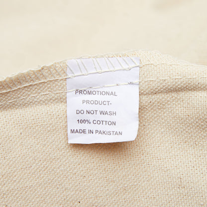 Tote Bag — "Always Believe in the Impossible" - MK CREATIONS