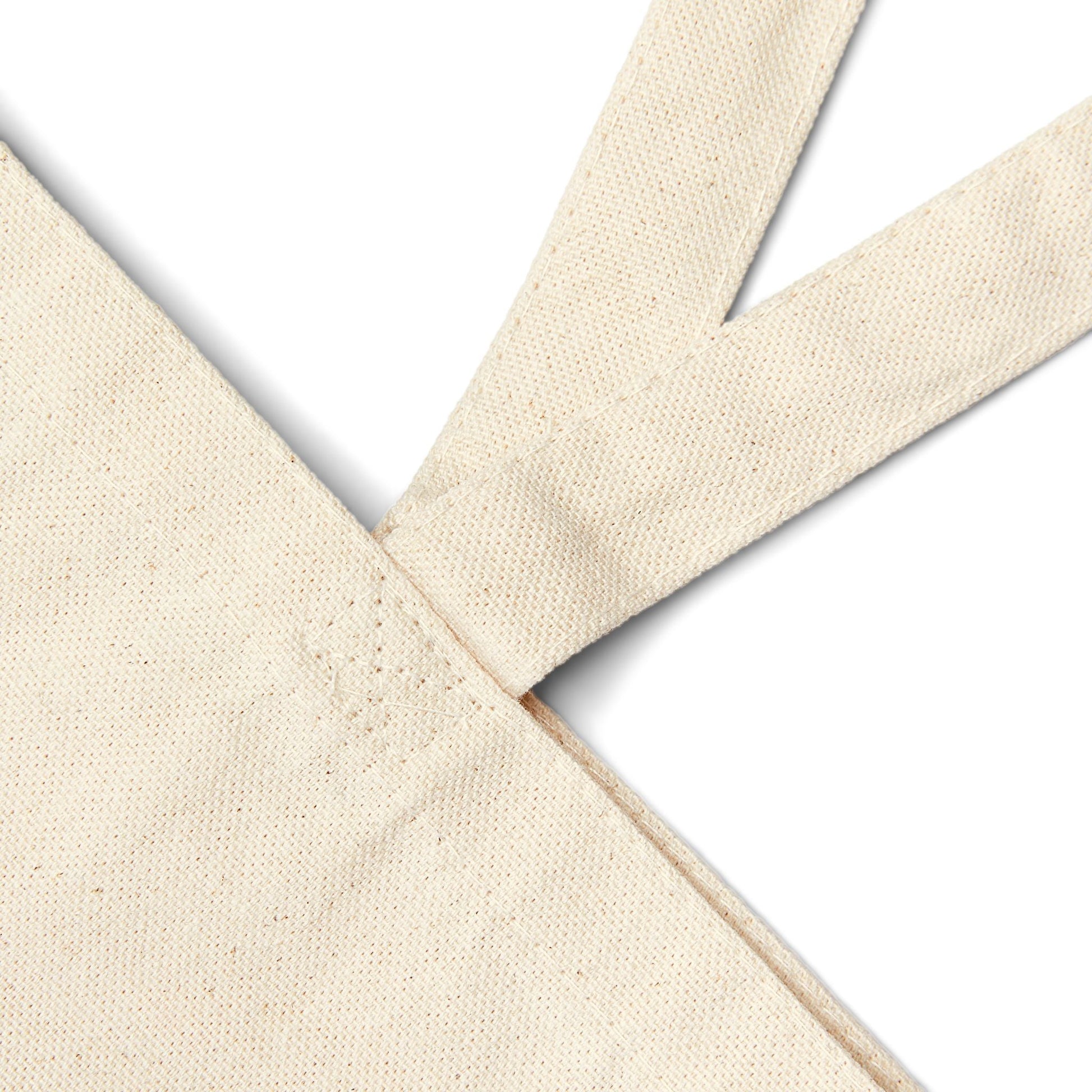 Tote Bag — "Always Believe in the Impossible" - MK CREATIONS