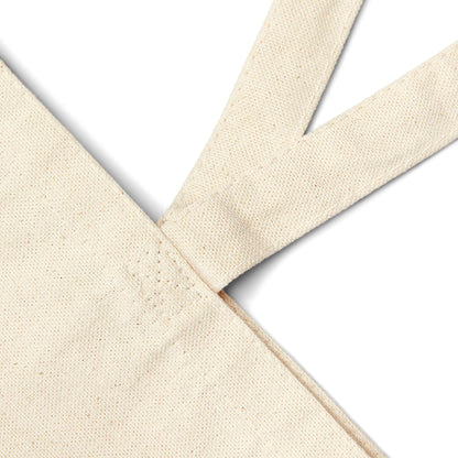 Tote Bag — "Always Believe in the Impossible" - MK CREATIONS