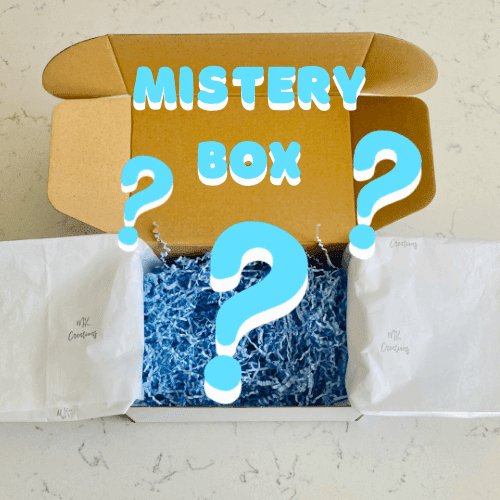 Mystery Box #1 - MK Creations